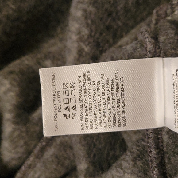 Lucky Brand Active Jacket - Picture 6 of 7